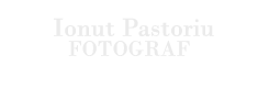 Ionut Pastoriu - Fotograf
